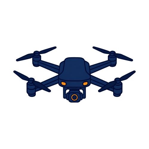 IFO Drone image 1