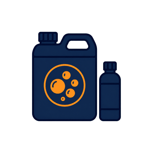 Bubble Fluid 1 l image 1