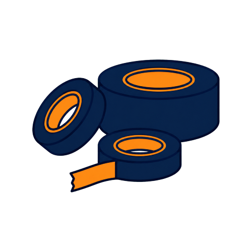 Drape Kit Velcro tape (loop) image 1