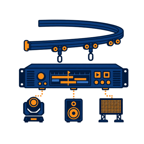 MasterCueV6 image 1
