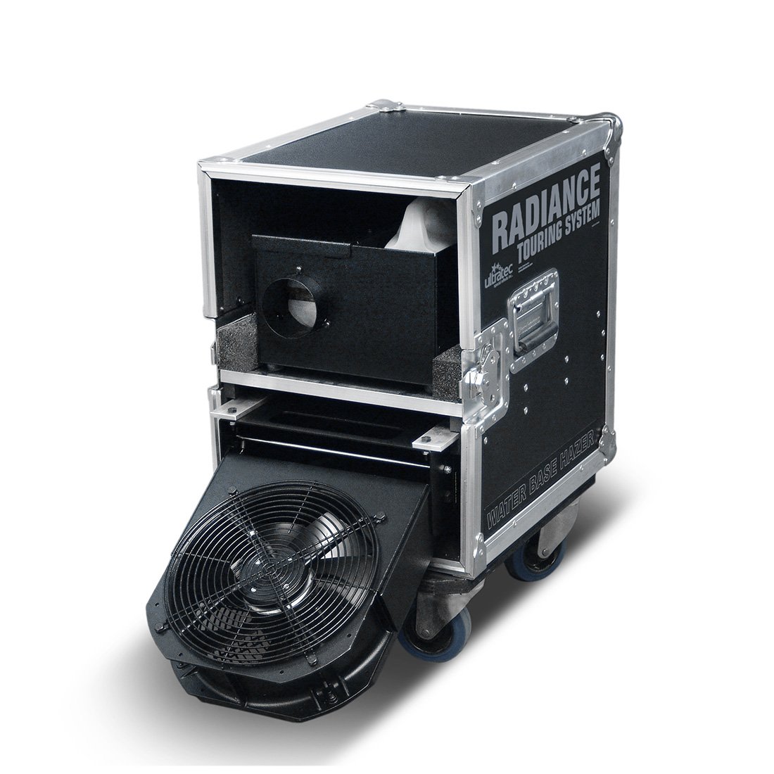 Radiance Touring System