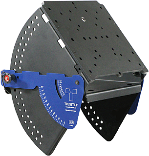 Trusstilt image 1