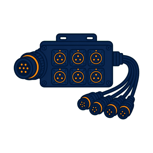 EU/CH Plug 10A image 1