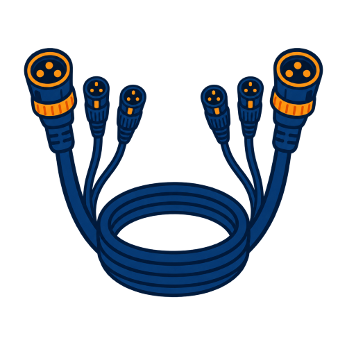 SubMatch Cable image 1