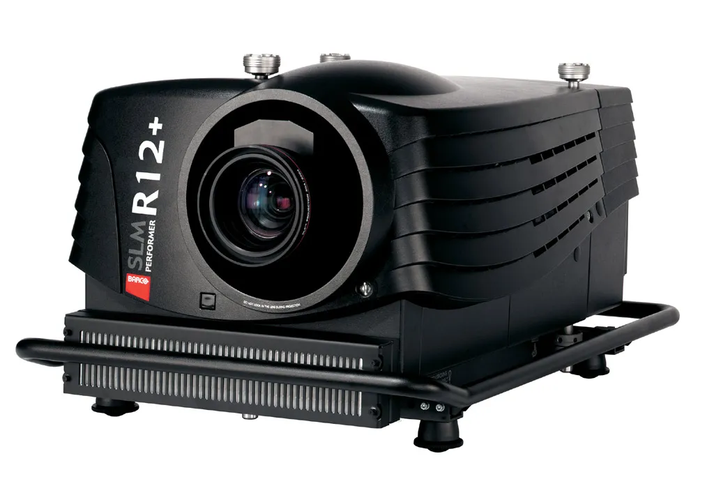 SLM R12+ Performer