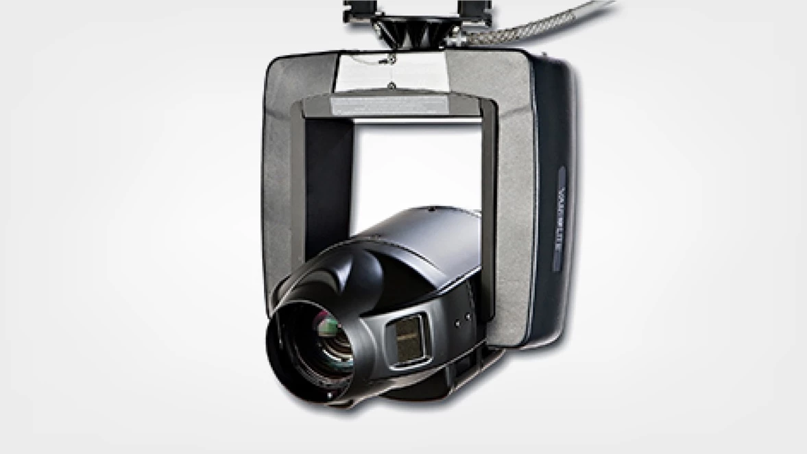 VL6C Spot Luminaire