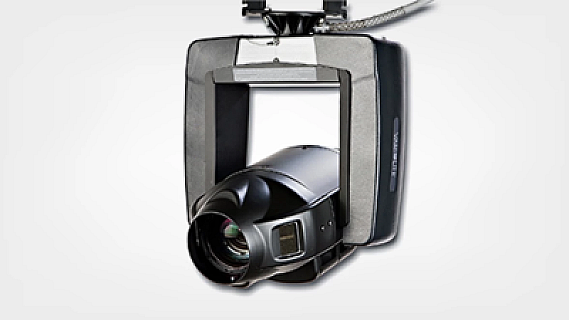 VL6C Spot Luminaire image 1