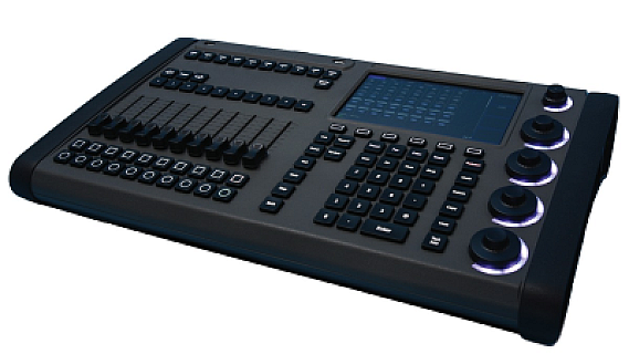 NEO Compact 10 Console image 1