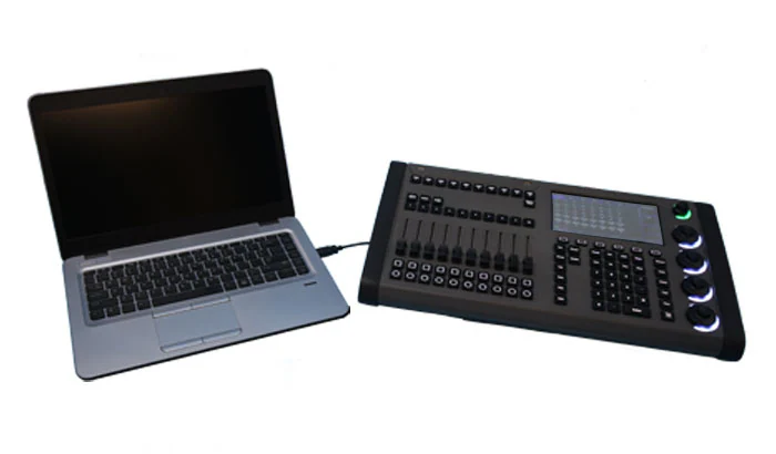 NEO Compact 10 PC Wing