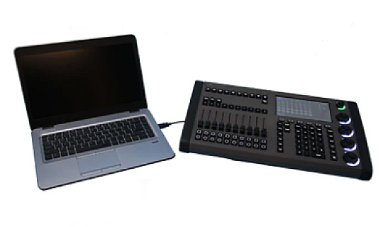 NEO Compact 10 PC Wing image 1