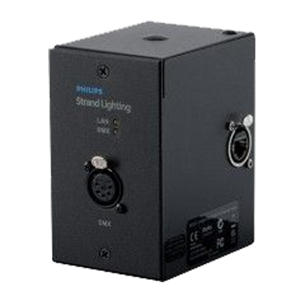 Networking Node-1 Port