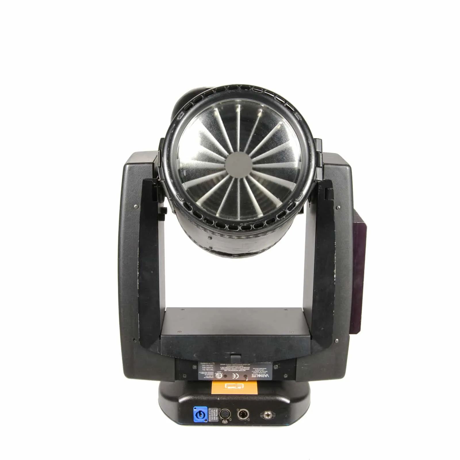 VL550D Wash Pastel