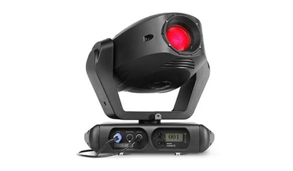 VL770 Spot Black