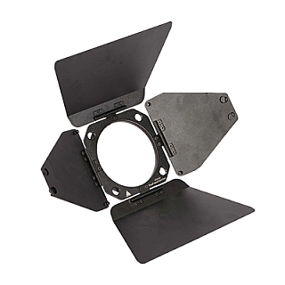 Barndoors for PlutoFresnel image 1