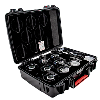 AX3 LightDrop, Set of 8 image 1