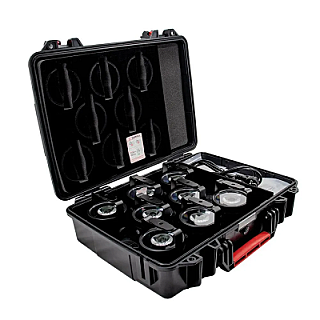 AX10 SpotMax, Set of 8 image 1