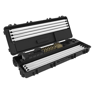 AX1 PixelTubeTube, Set of 8 image 1