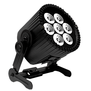 AX9 PowerPAR, Set of 8 image 2