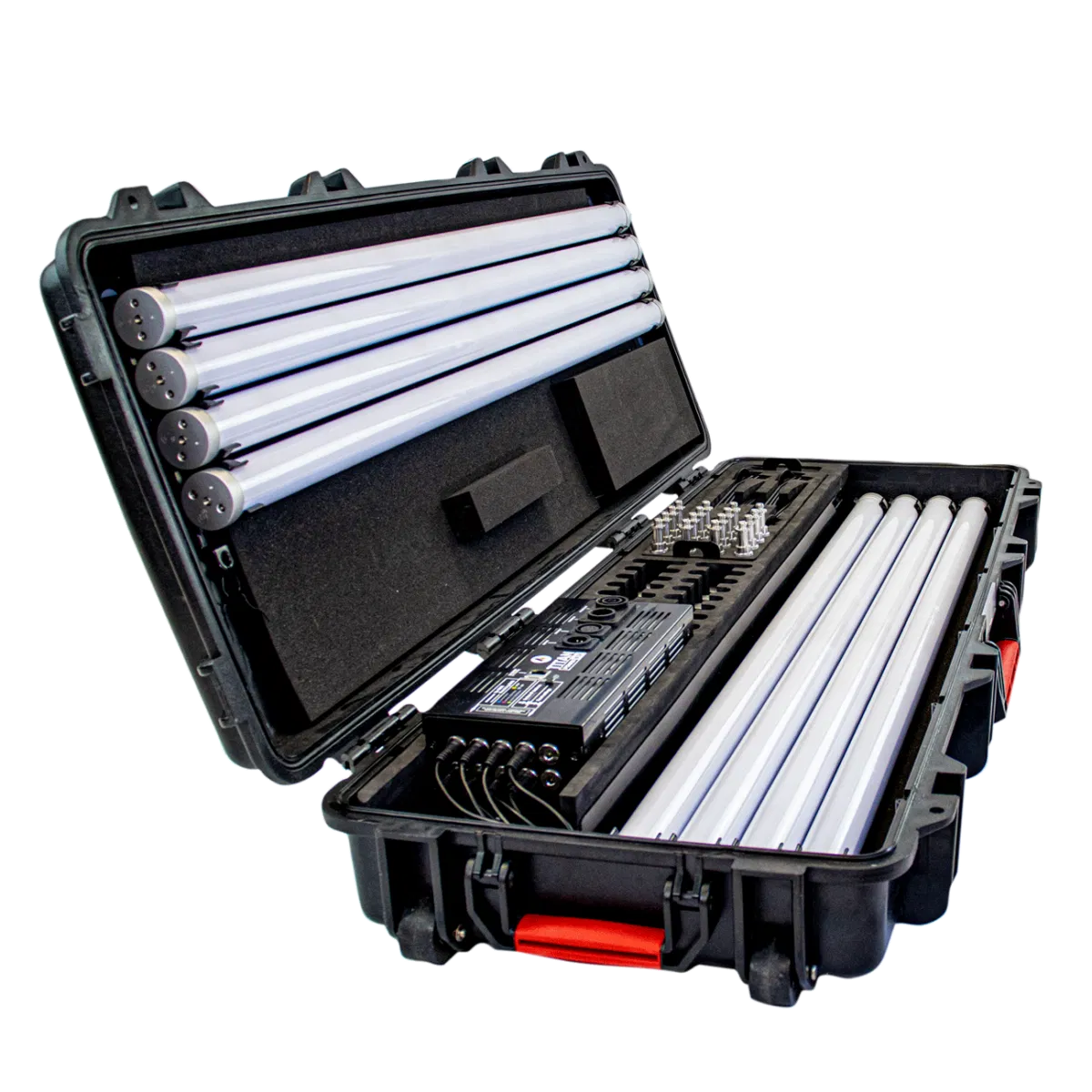 Titan Tube Kit (FP1-SET), Set of 8