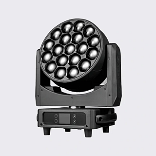 IP65 19x40W RGBW Outdoor Moving Head image 1