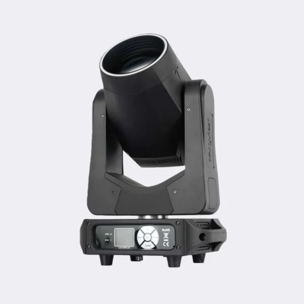 380W IP66 Beam Moving Head