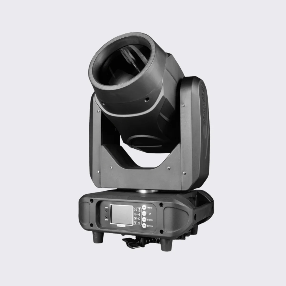 Beam 295W 14R Moving Head Light with RGB Ring