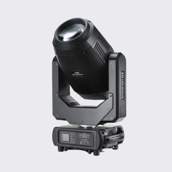 LED BSW 330W Hybrid Beam Spot Wash 3in1 Moving Head Light