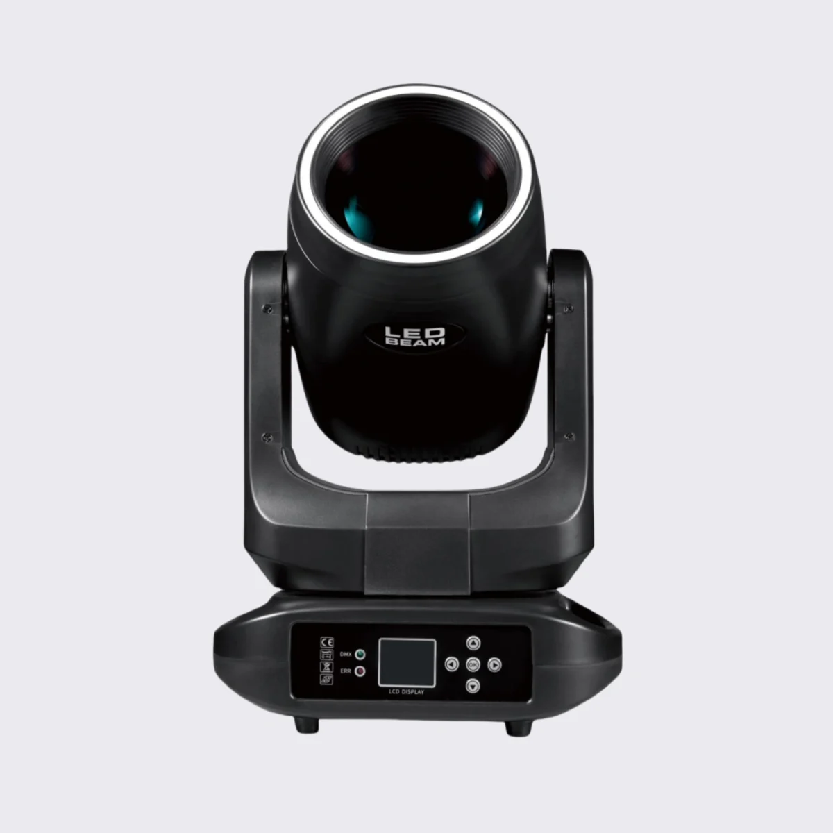 LED 200W Module Beam Moving Head Light