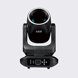 LED 200W Module Beam Moving Head Light image 1