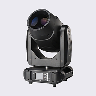 Beam 295W 14R Moving Head Light with 6 Prisms image 1