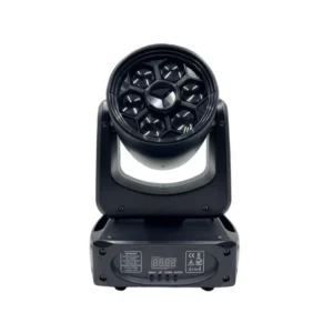 19x40W Wash LED Bee Eye Moving Head