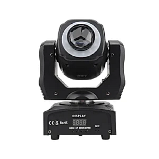 200 BSW LED Moving Head image 1