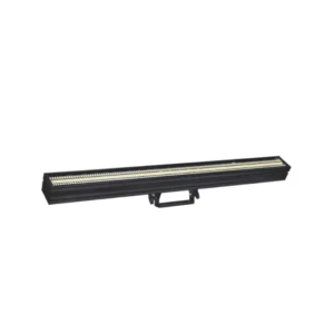 Outdoor Artnet 1400W Wash Moving LED Strobe Light IP65