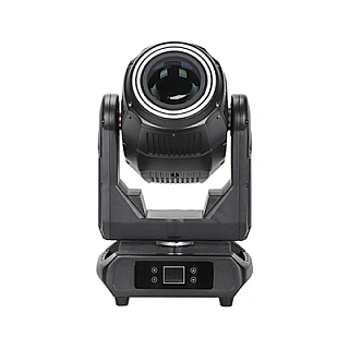 Outdoor 350 BSW LED Moving Head double ring image 1