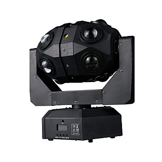 Bee Eye Beam Laser with Ring image 1