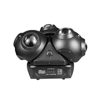 2-in-1 Beam Laser image 1