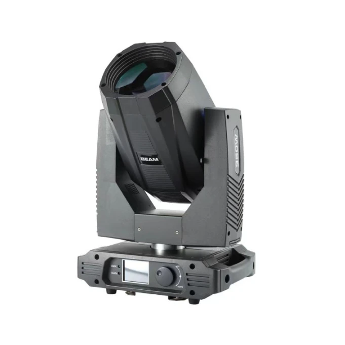 3-in-1 Effects Beam