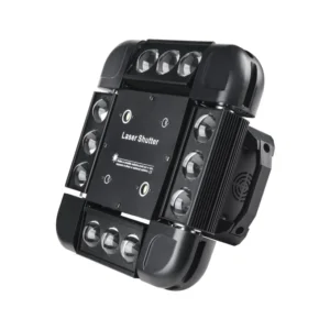 12 LED Beam Laser