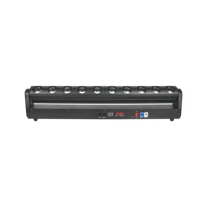12x40W LED Wash Bar