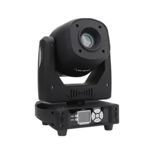 LED Moving Head 6x20W