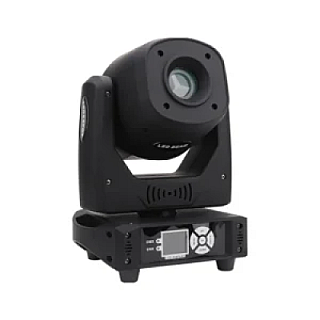 LED Moving Head 6x20W image 1