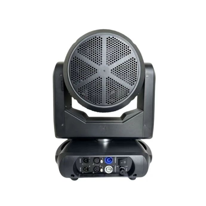 Zoom Wash 19x40W