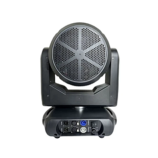 Zoom Wash 19x40W image 1