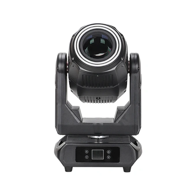 7 LED Wash Moving Head