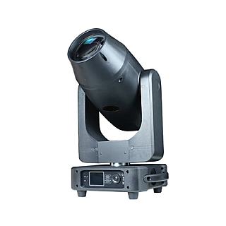 400 3-in-1 CMY CTO LED Moving Head image 1