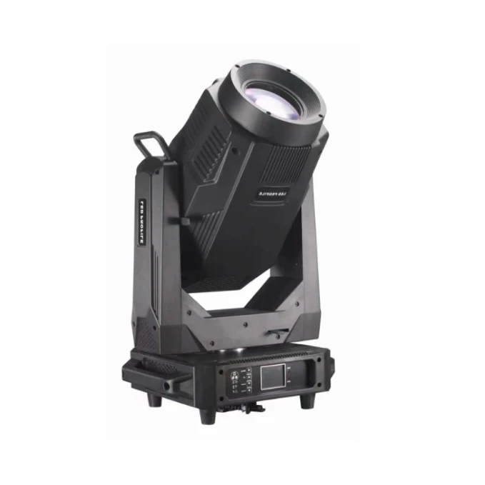700 4-in-1 Beam Spot Wash CMY+CTO Moving Head