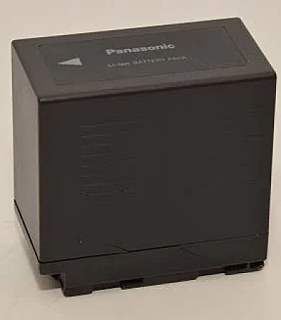 CGA-D54 image 1