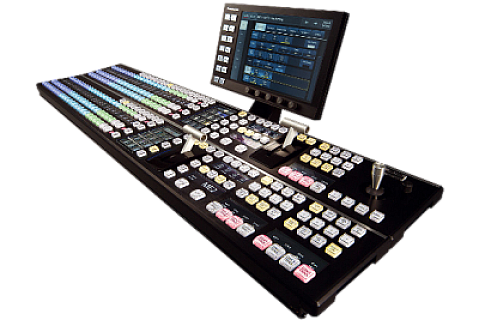 AV-HS6000 image 2