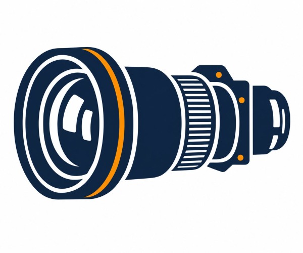 ELPLL08 Long Throw Zoom Lens image 1