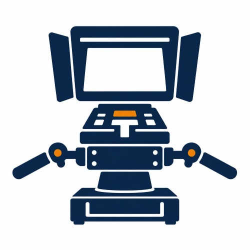 GroundControl Followspot Controller image 1